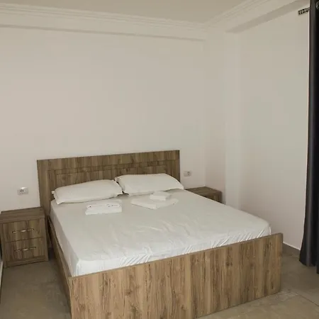 Appartement Soluna