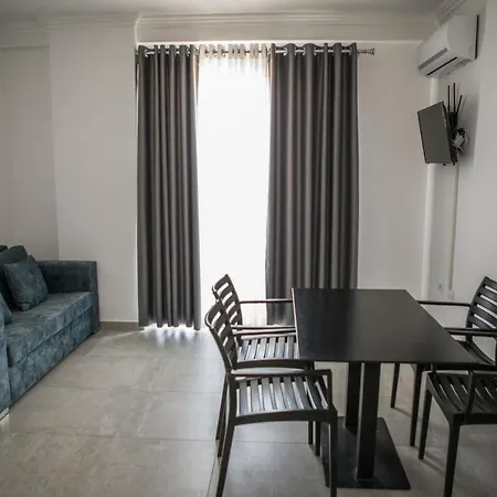 Appartement Soluna
