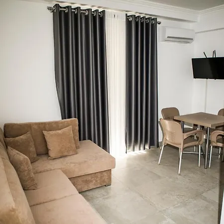 Soluna Appartement *