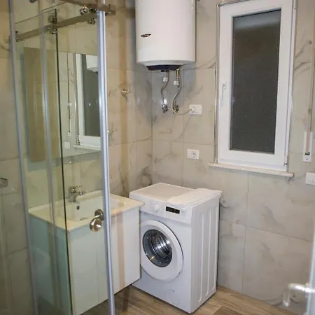 Appartement Soluna