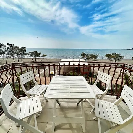 Appartement Soluna *