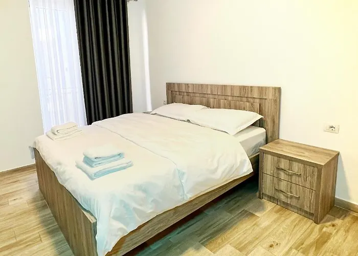 Апартаменты Soluna