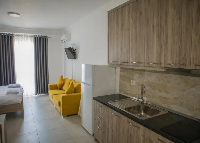 Soluna Шенджин