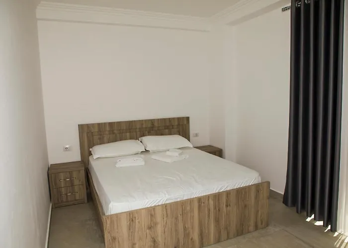 Апартаменты Soluna