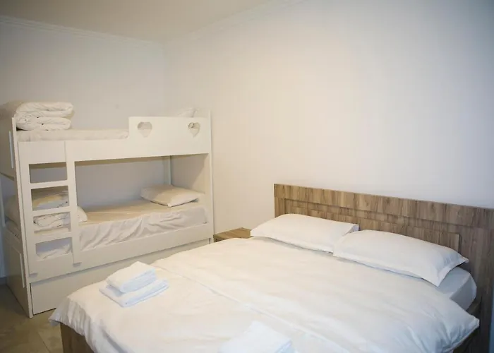 Soluna Апартаменты *