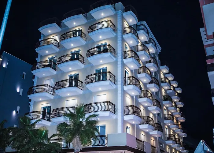 Soluna Апартаменты Шенджин