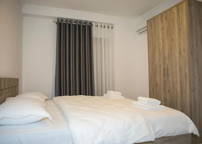 Soluna Апартаменты *