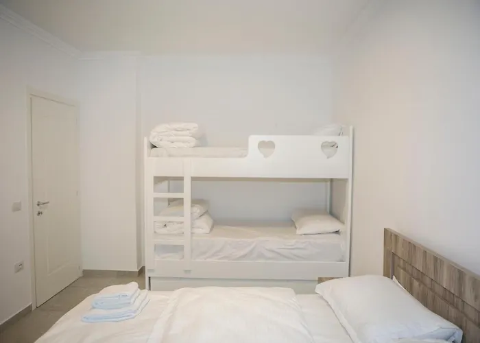 Апартаменты Soluna