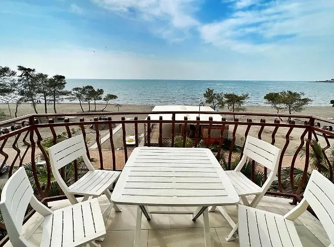 Апартаменты Soluna *