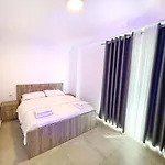Lejlighed Soluna Shëngjin
