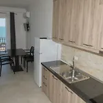 Soluna Lejlighed Shëngjin