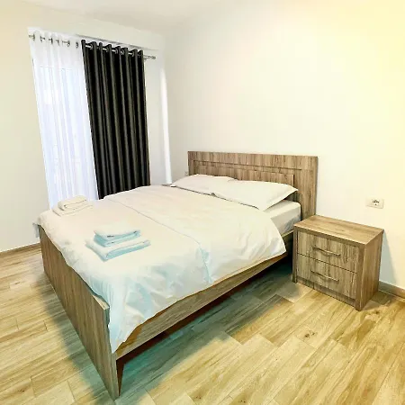 Apartment Soluna