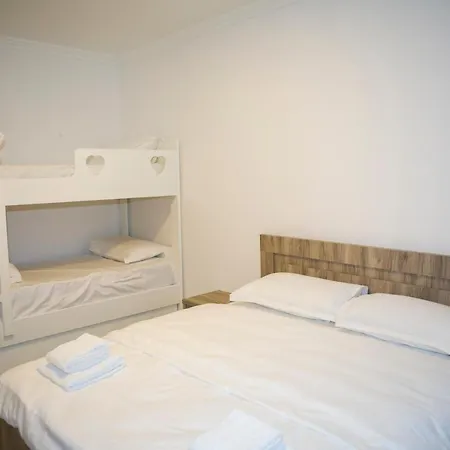 Soluna Appartement *