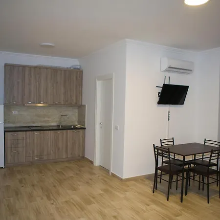 Soluna Διαμέρισμα