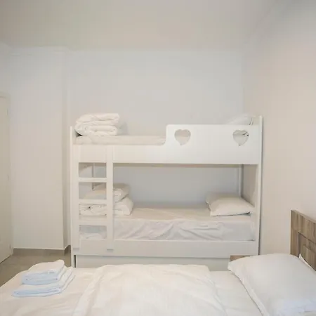 Apartment Soluna