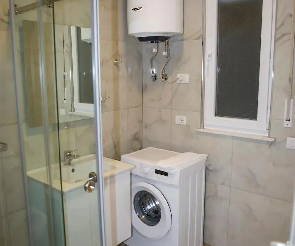 Apartamento Soluna